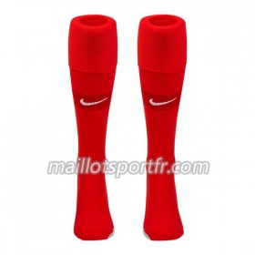 France Coupe du monde 2018 Chaussettes Domicile Rouge